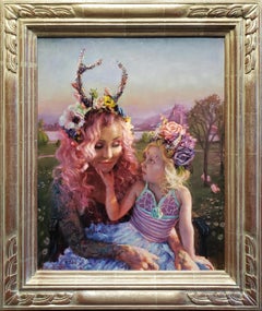Mother and Child
