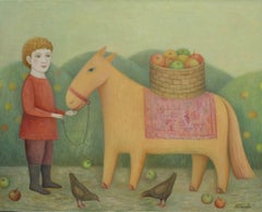 L'ORA DELLA MELA