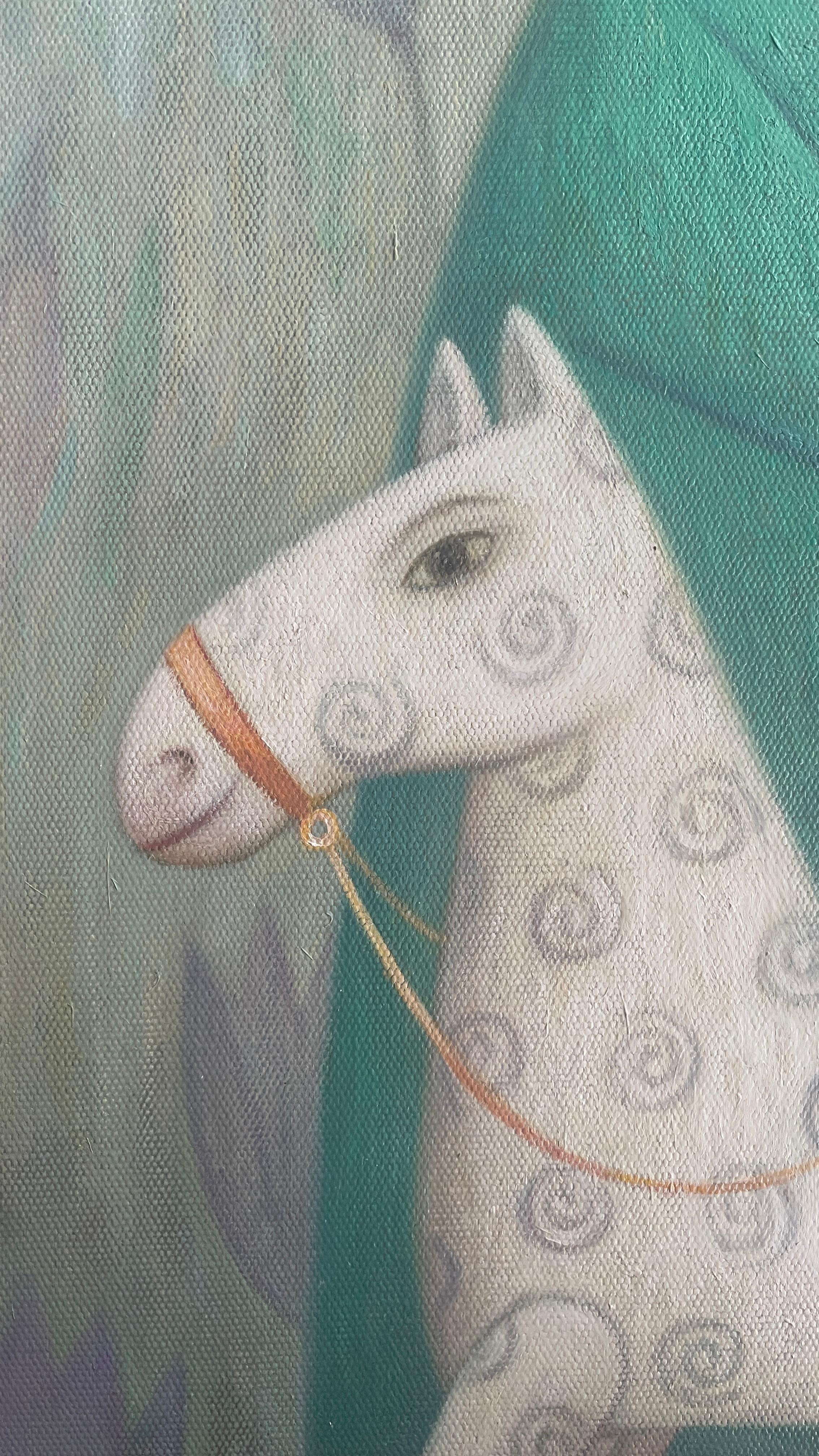 LILAC SONG OF SPRING For Sale 2