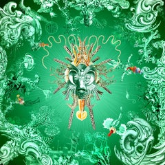 "Profundidades marinas"