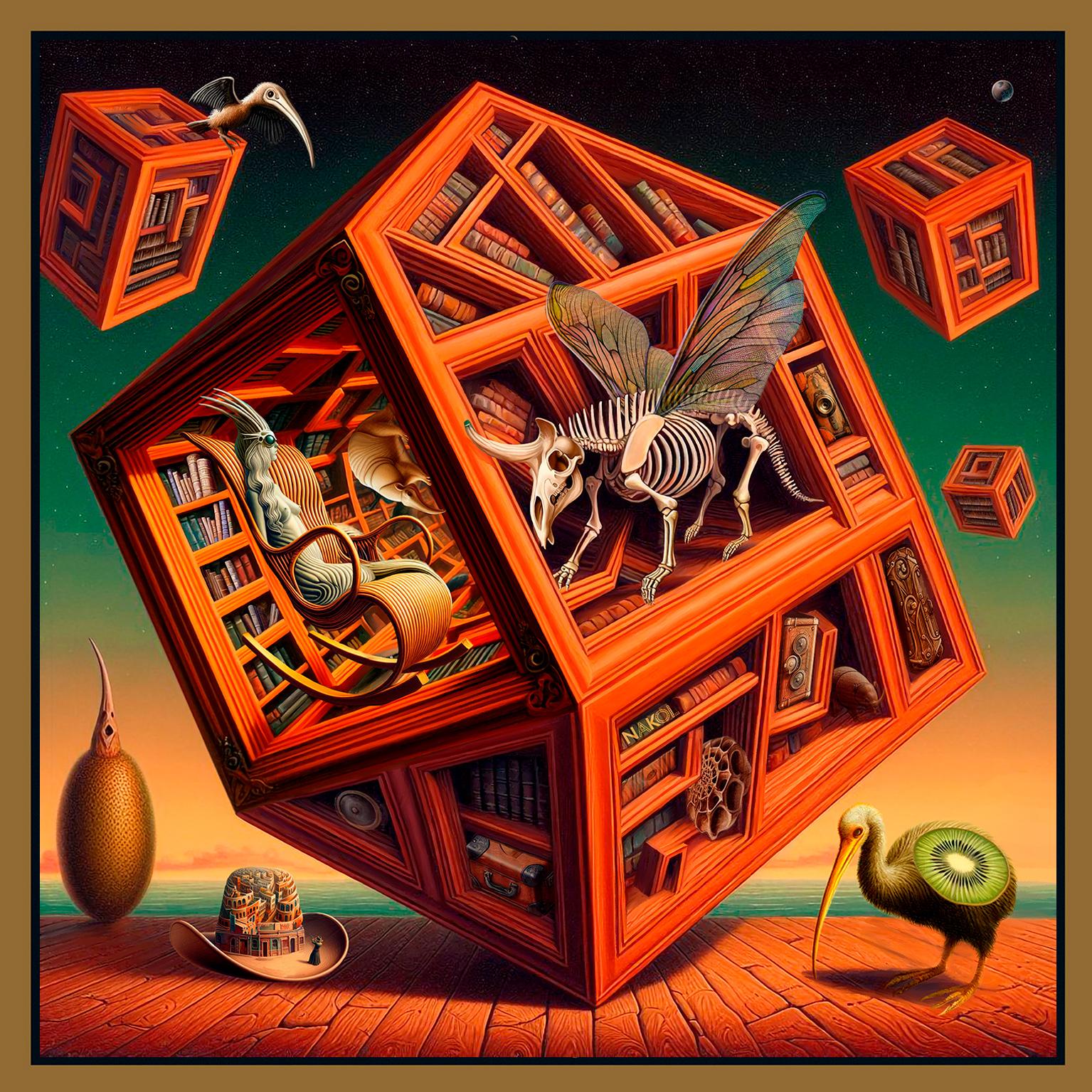 "Biblioteca"