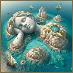 "Mi alma"