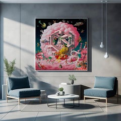 "Spike Milligan (If)"