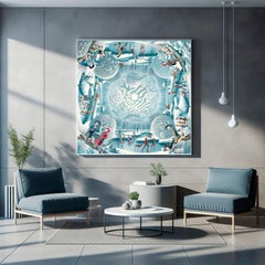 "Winter Punks" (Punks d'hiver)