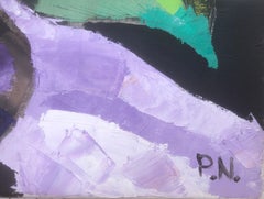 Still life of sunflowers oil on canvas painting russian artist flowers