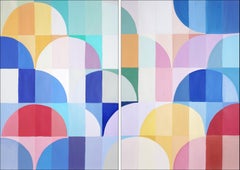 Art Deco Paintings