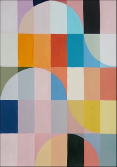 Bauhaus Paintings