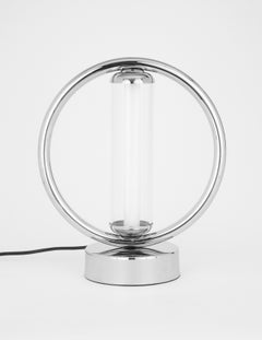 Natalia Table Lamp by Saadia Design