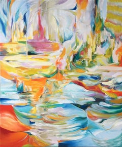Luminous Undercurrent
