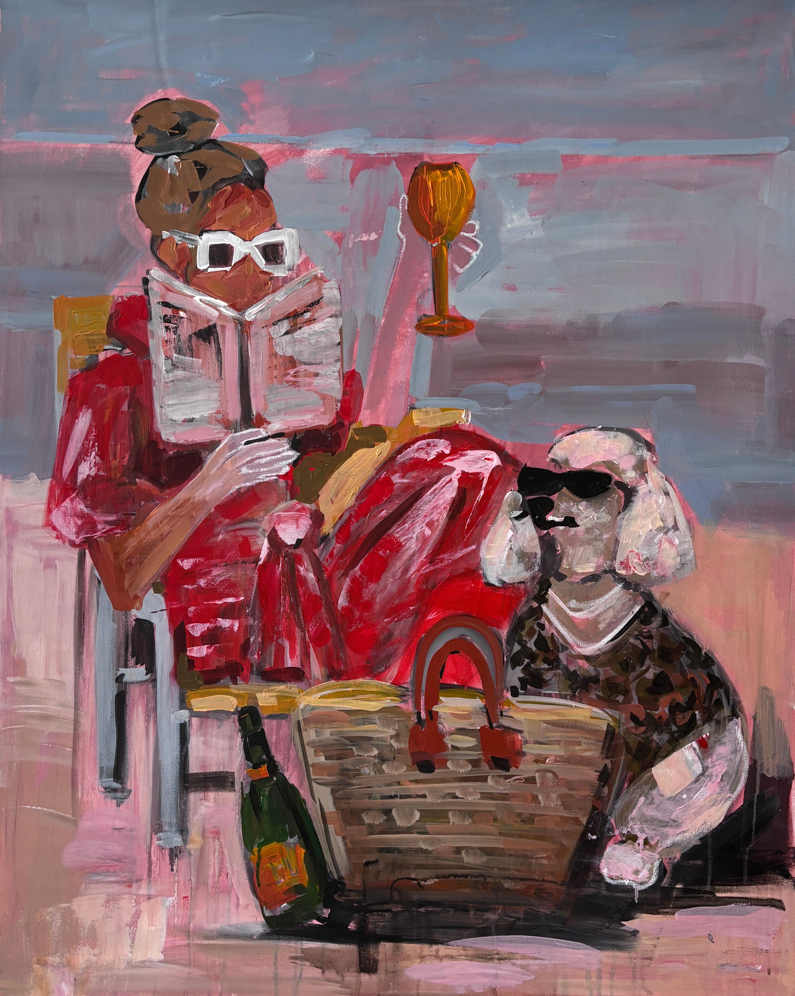 A Leisure Chapter