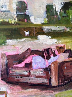 A Place Where You Can Stay