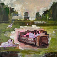 A Place Where You Can Stay