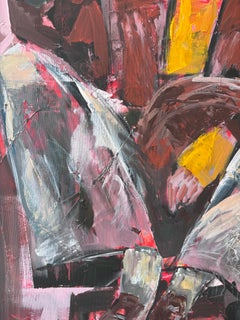 Eine stille Anwesenheit