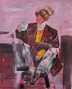 Eine stille Anwesenheit