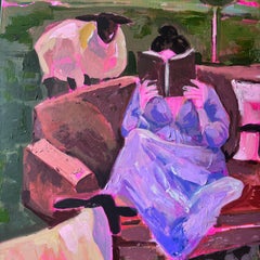 Among Quiet Witnesses