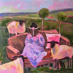 Among Quiet Witnesses