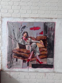 Zwischen Vergangenheit und Stille