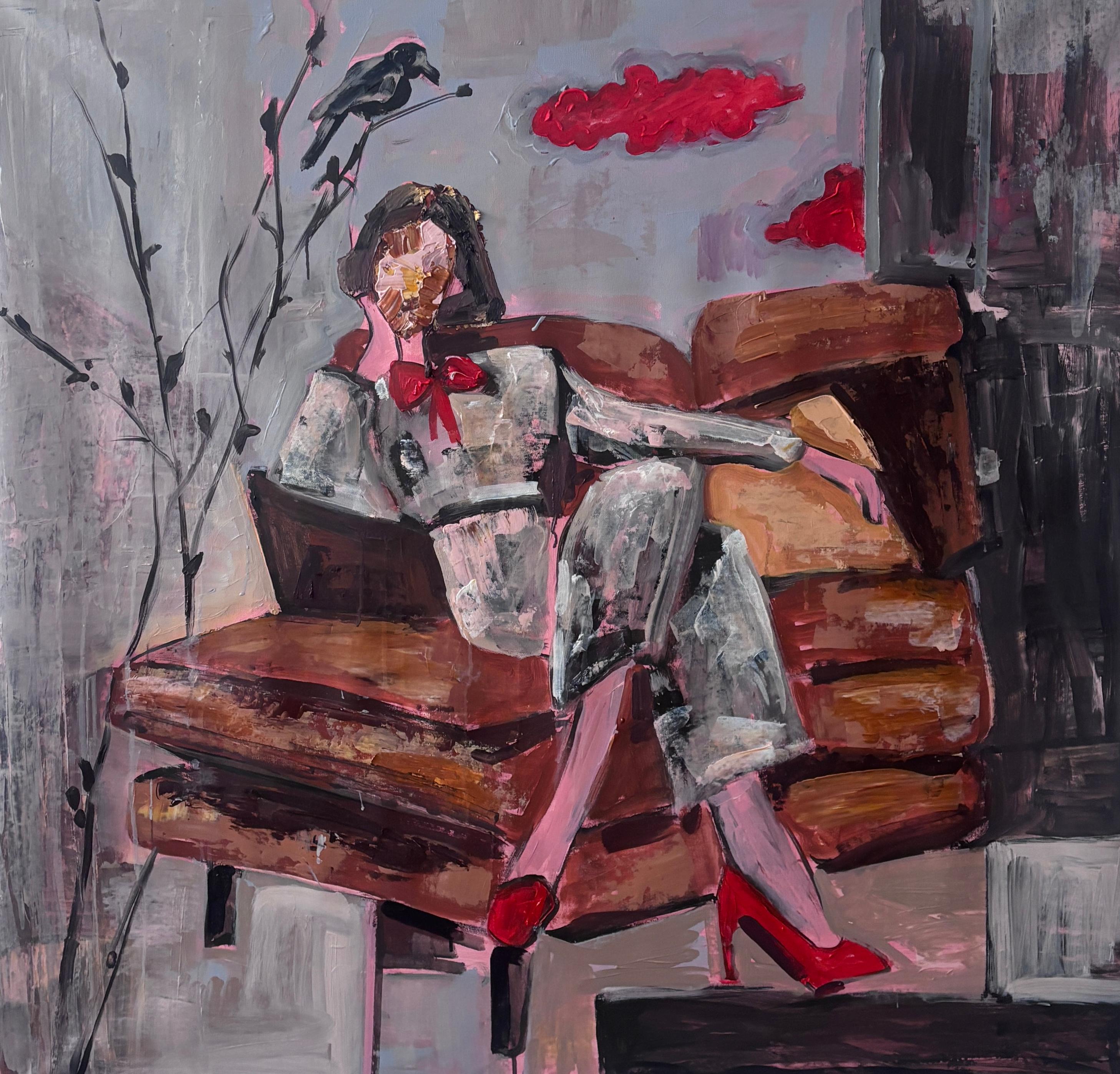 Between the Past and Silence