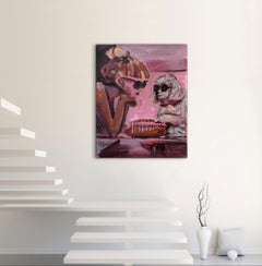 Intellektuelle Pause