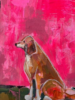 Pink House, Quiet Moment