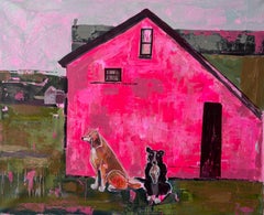 Pink House, Quiet Moment