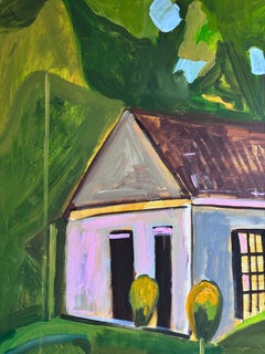 The Home We Long to Return To