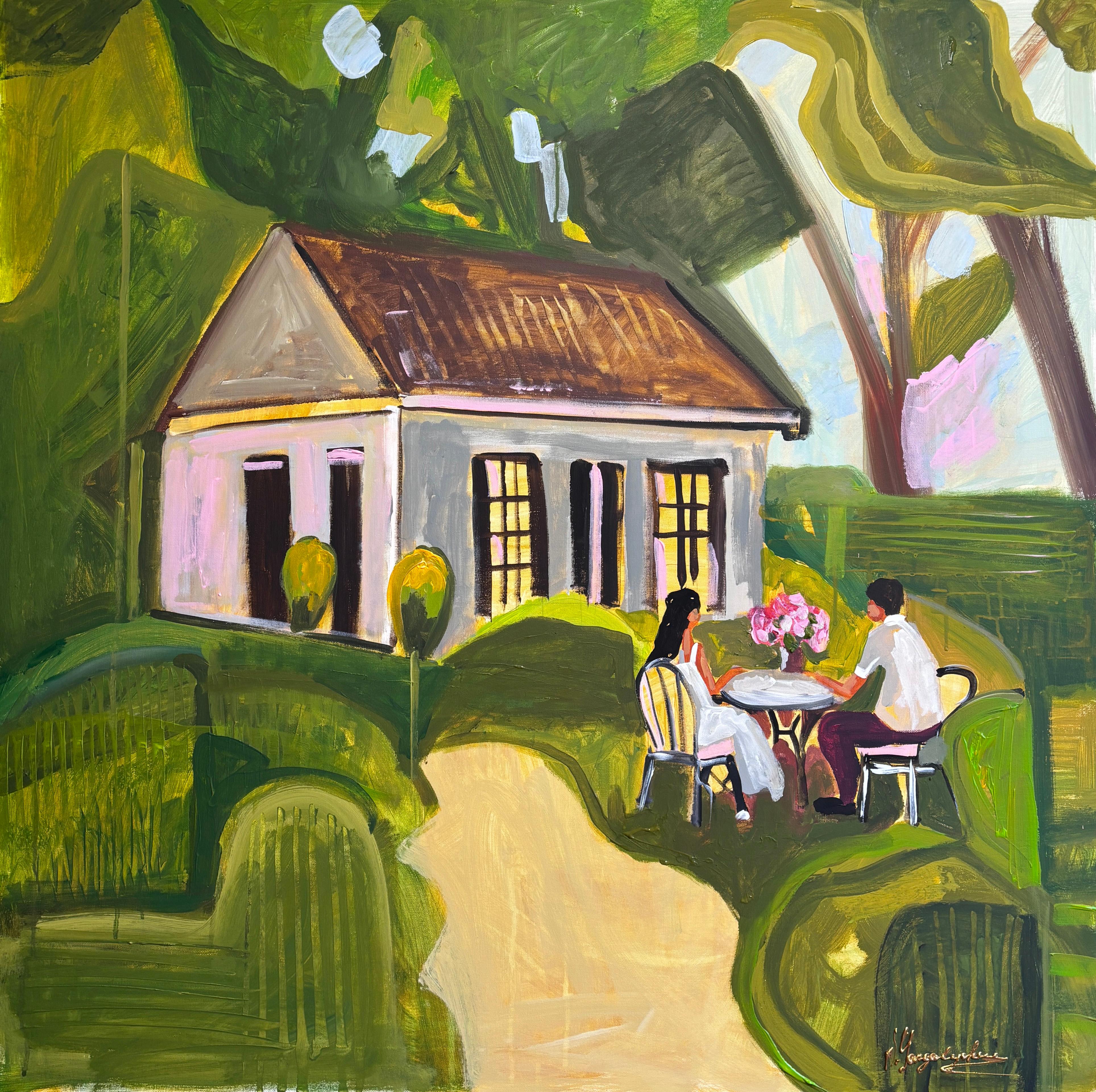 The Home We Long to Return To