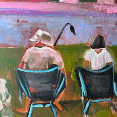 The Long Summer Evening