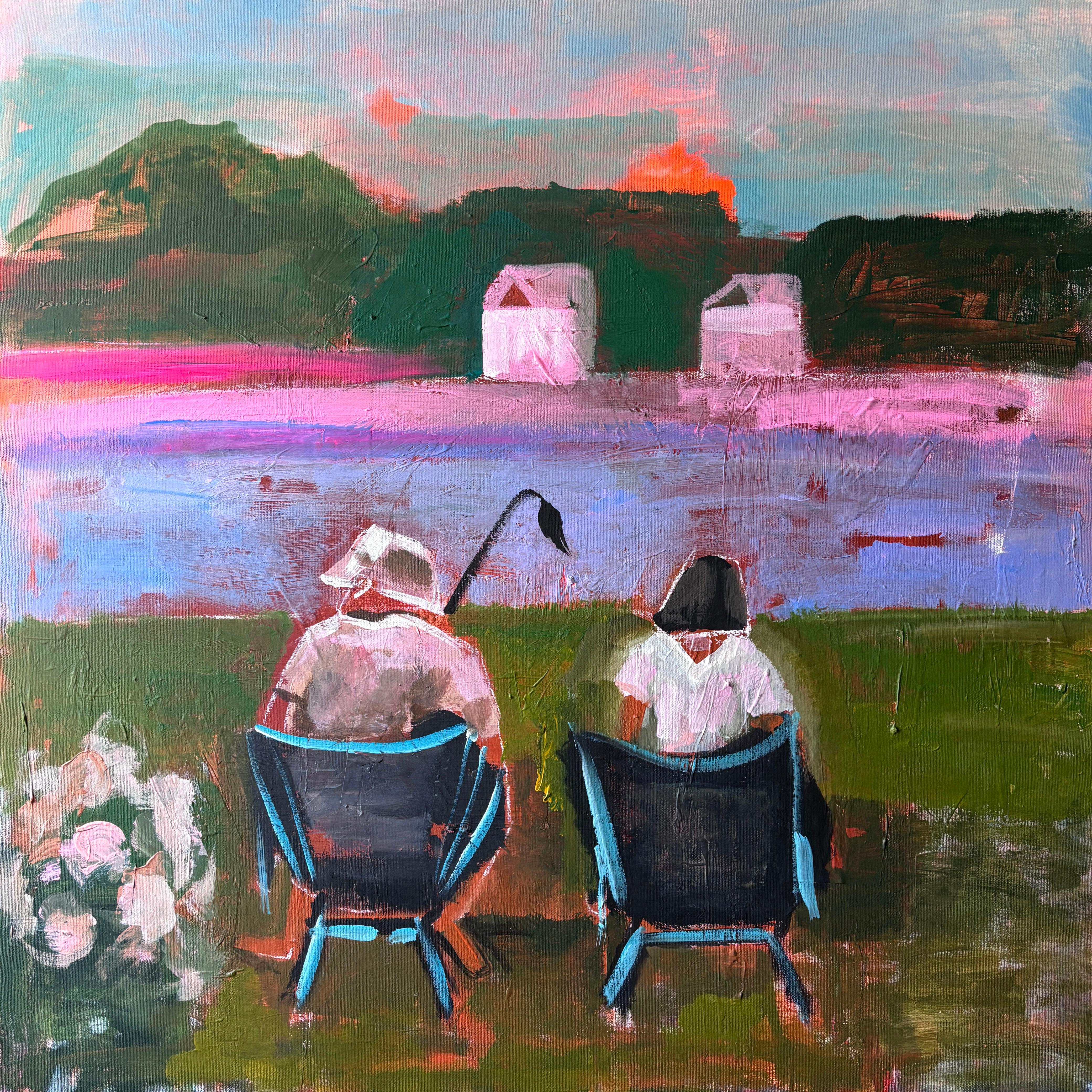 The Long Summer Evening