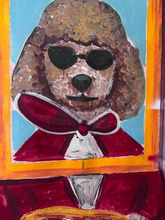 Das Spiel, sich selbst zu sein