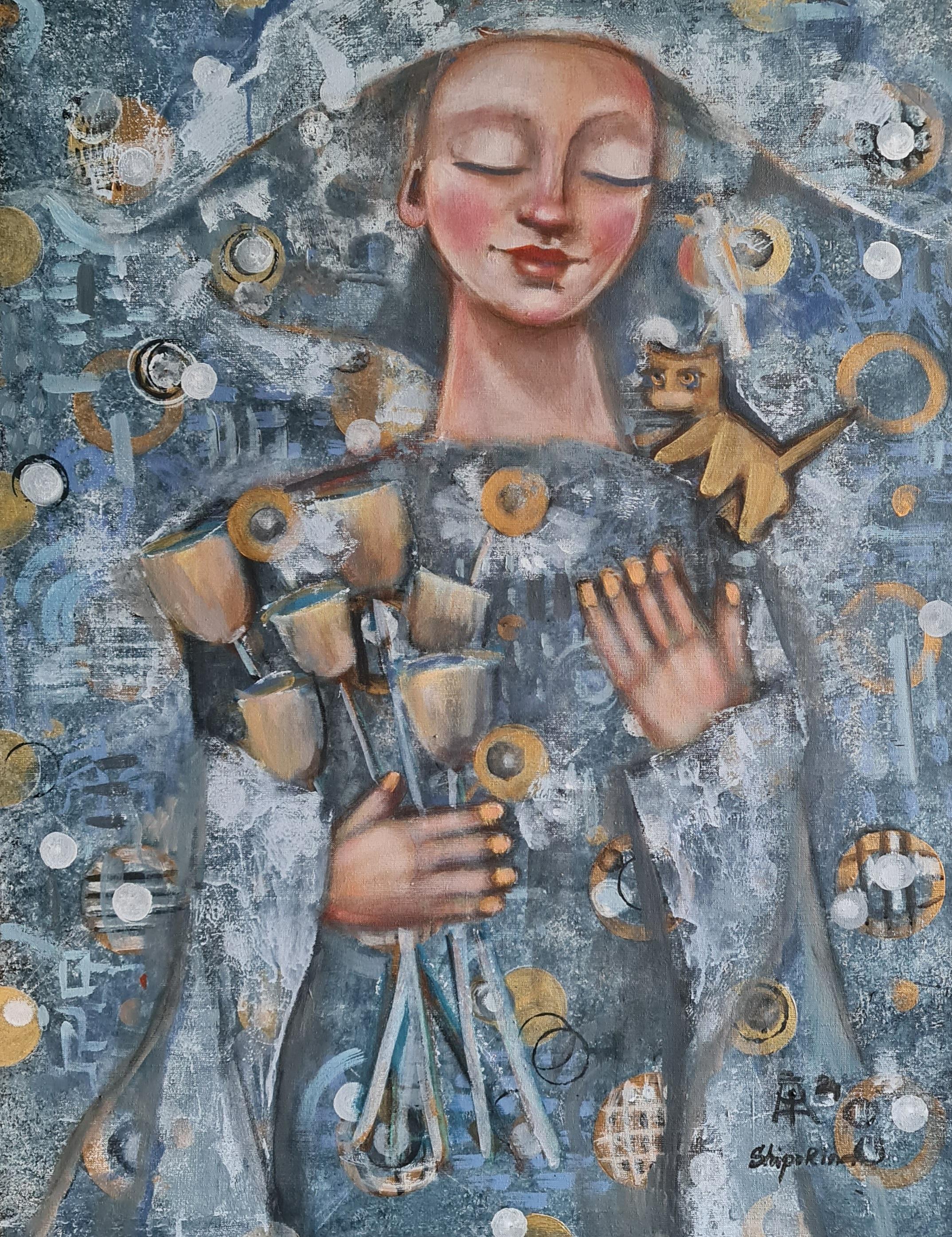 tempo del canto dell'usignolo