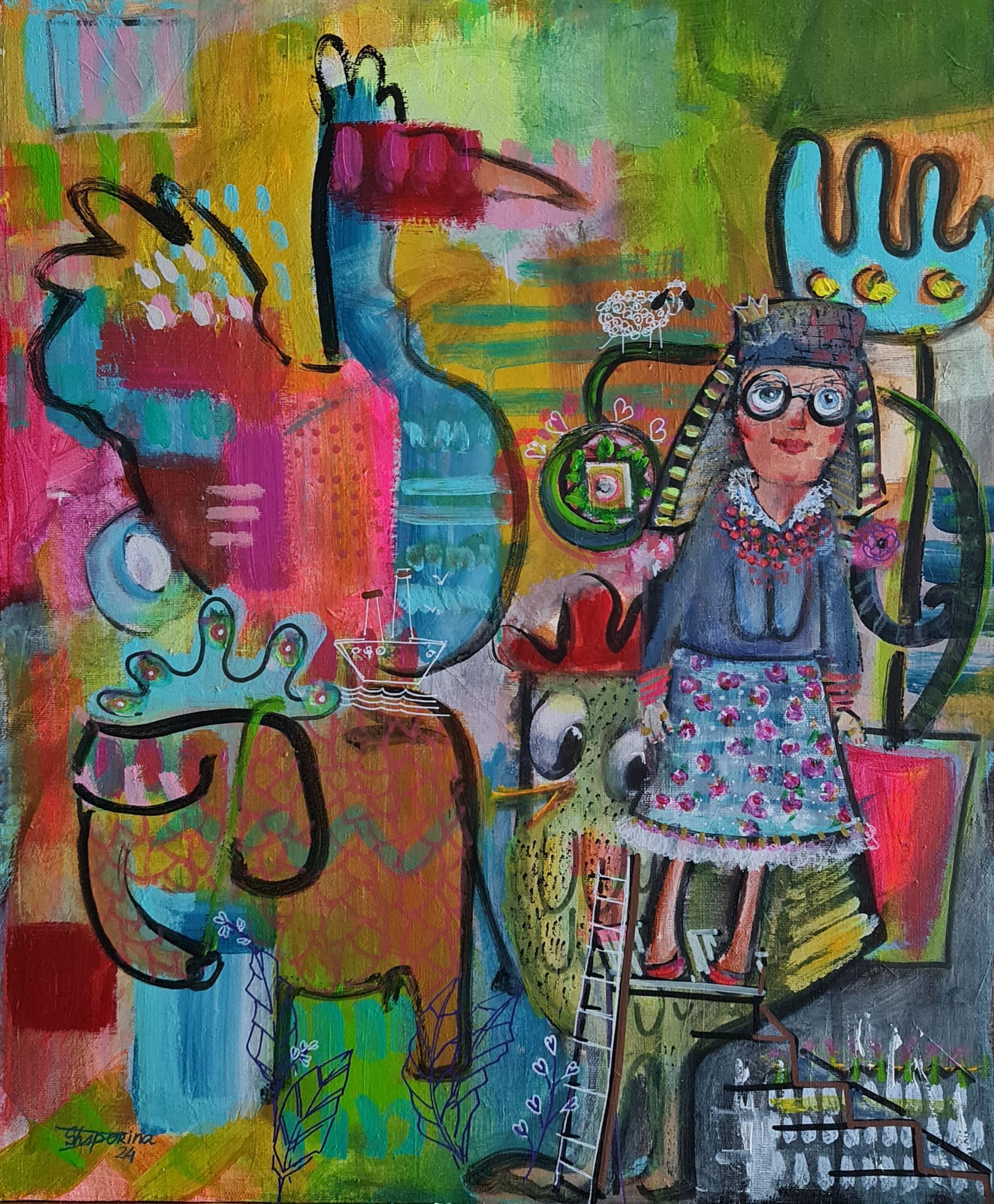 L'umore dell'estate