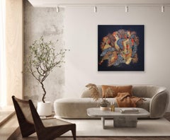 Three Muses & A Dream