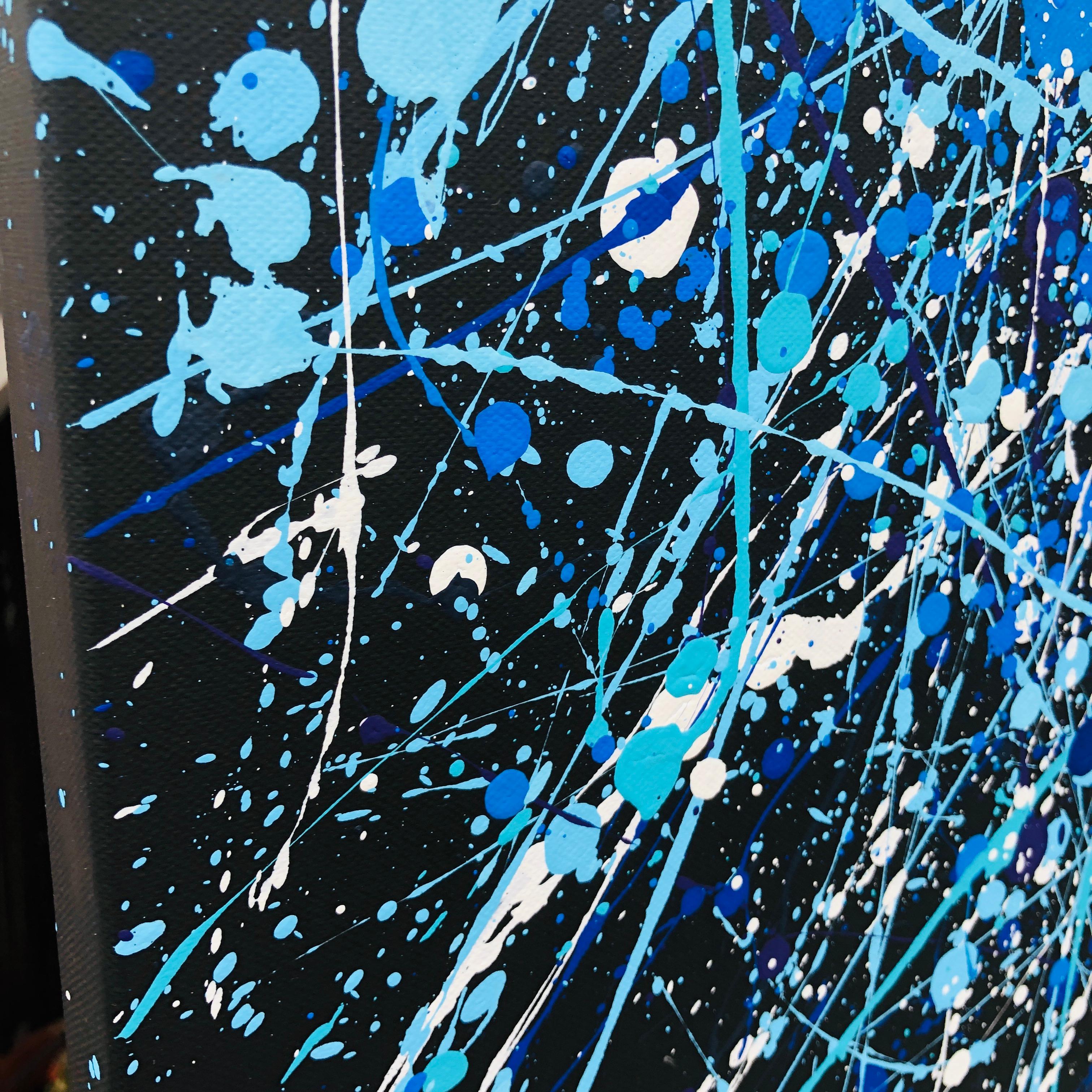 Storia della mostra:
1. Mostra personale: Volo infinito
Date: 30 luglio 2023 - 18 agosto 2023
Sede: Bilous Gallery, Rampersttorfergasse 2, Vienna

2. Mostra collettiva: Tutto é Chimica
Date: 7 luglio 2023 - 21 luglio 2023
Sede: Palazzo Ducale