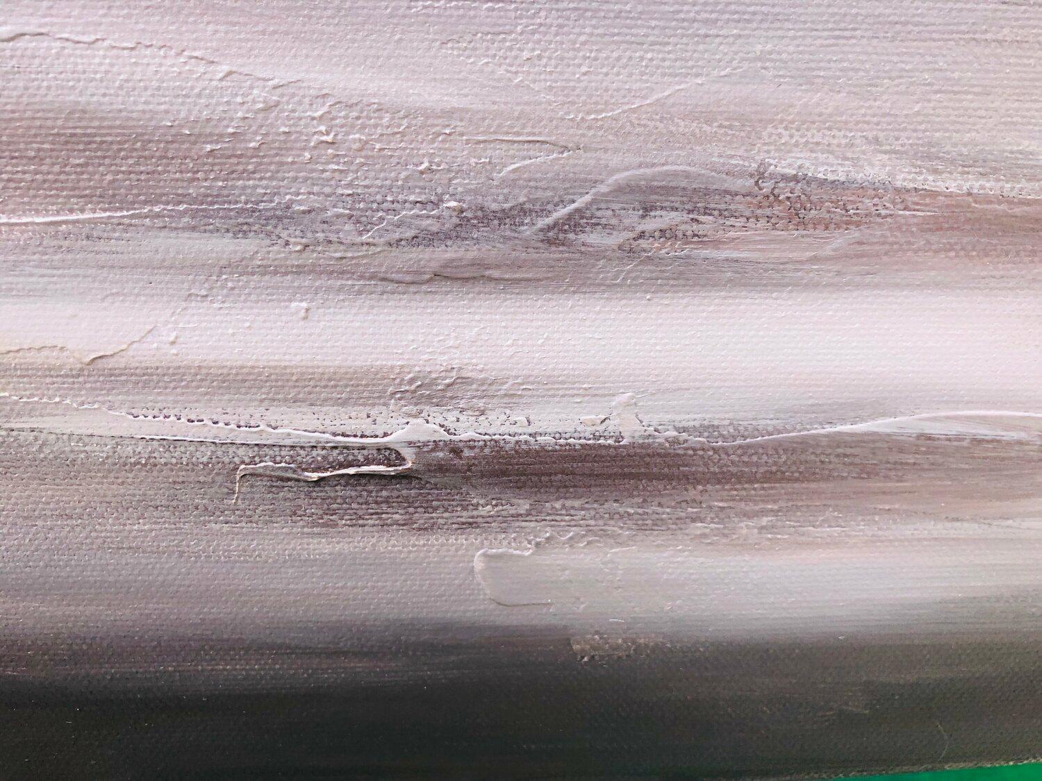 Dettagli dell'opera d'arte
Acrilico su tela
Opera d'arte su telaio in legno supportato. Pronto per essere appeso. Cornice su richiesta.
70x90cm
Informazioni su questa opera d'arte
Questa tela è, prima di tutto, un bellissimo paesaggio marino, dal