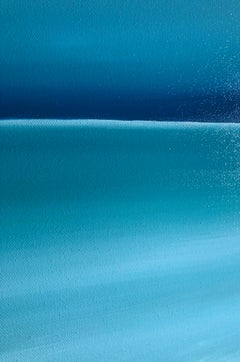 Onde dell'oceano, orizzonte turchese, Key West