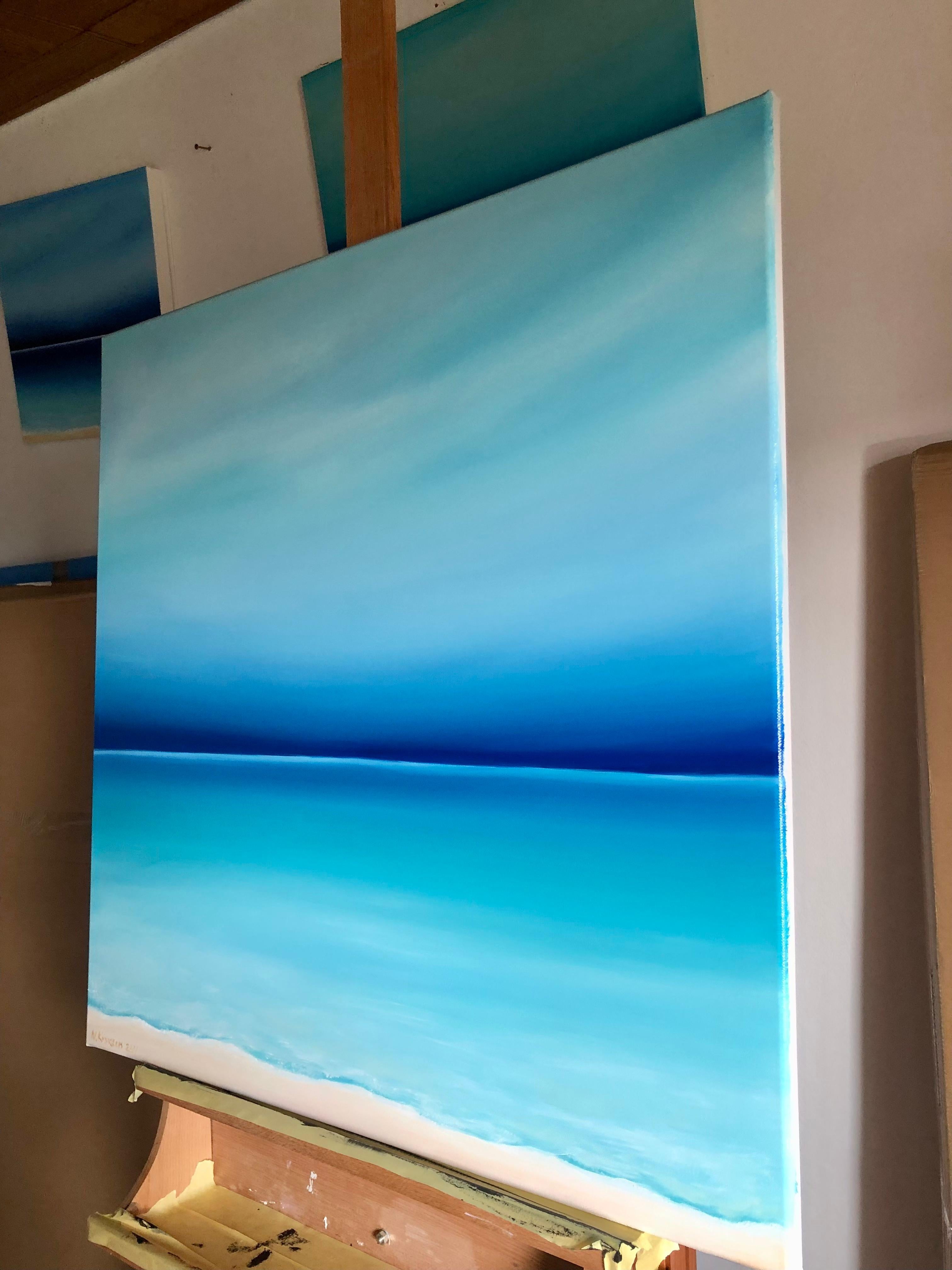Costa Azzurra, orizzonte turchese in vendita 9