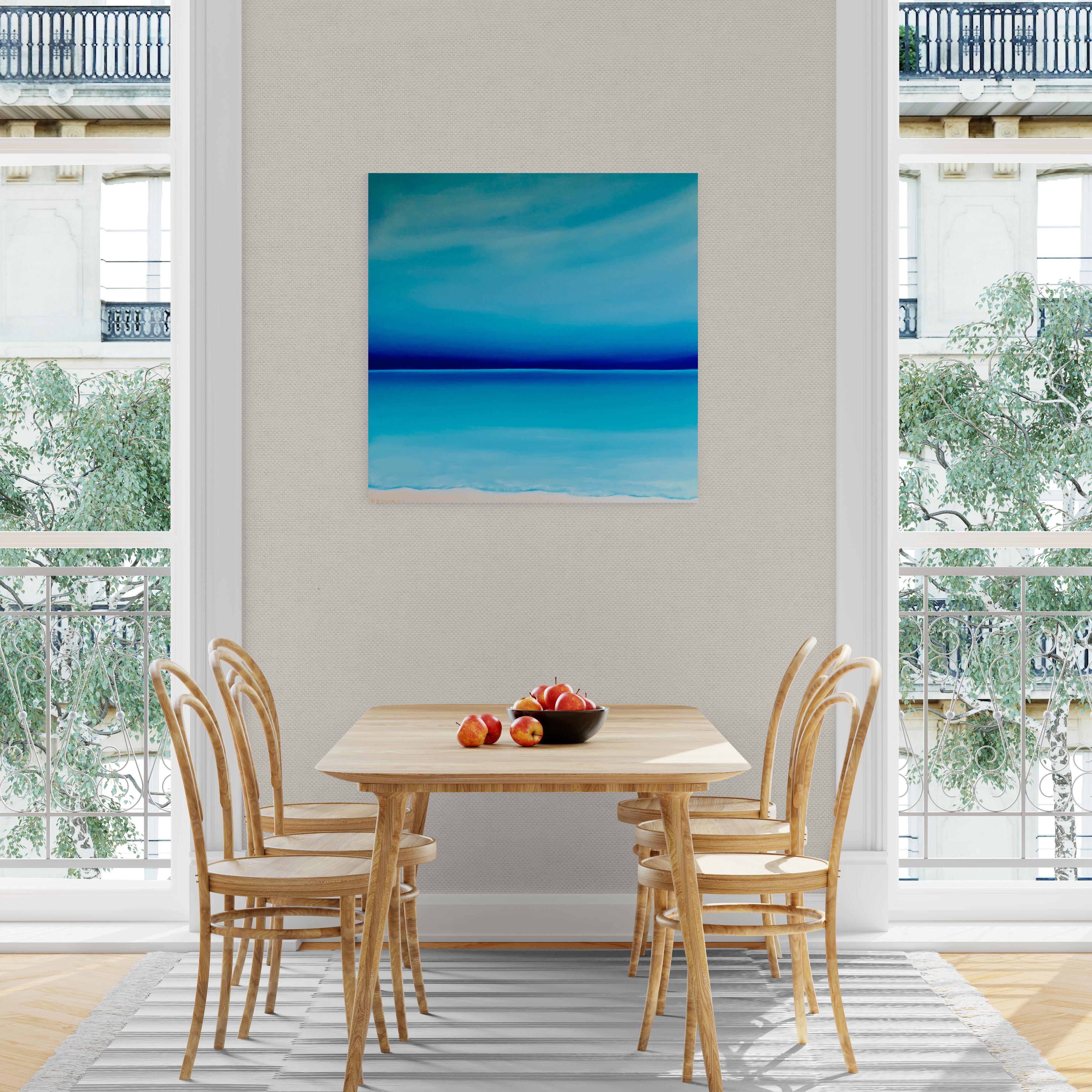 Costa Azzurra, orizzonte turchese in vendita 1
