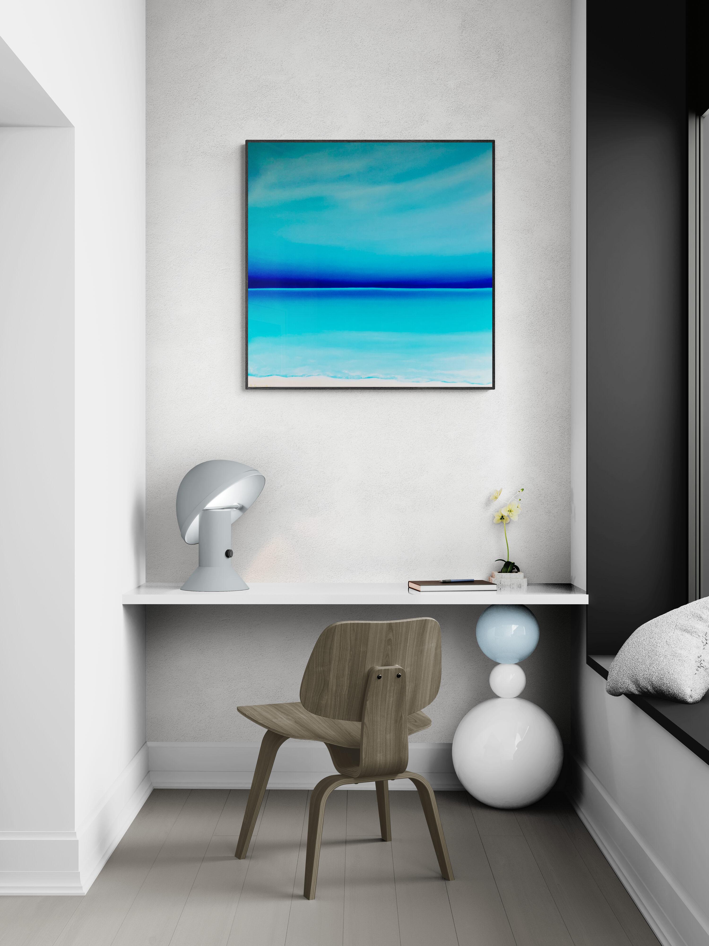 Costa Azzurra, orizzonte turchese in vendita 3