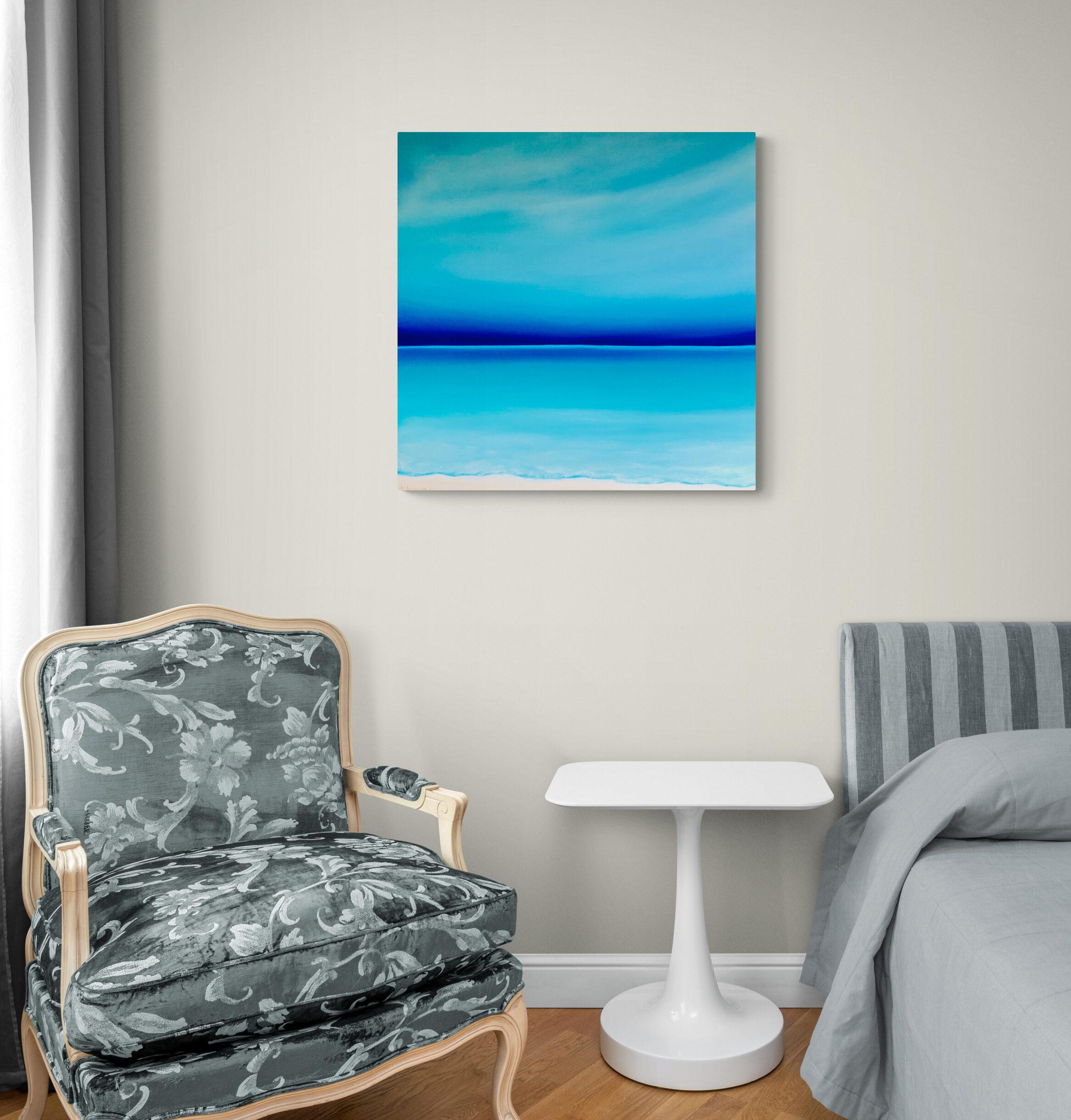Costa Azzurra, orizzonte turchese in vendita 4
