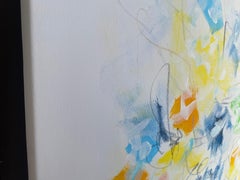 Dalla serie "Blooming spring" - astrazioni in fiore