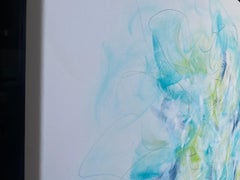 Dalla serie "Blooming spring" - astrazioni in fiore