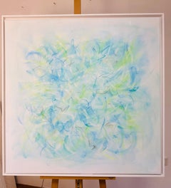 Dalla serie "Blooming spring" - astrazioni in fiore