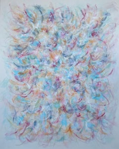 Aus der Serie „Blooming Spring“ – Abstraktionen blühen