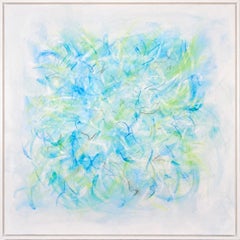 Dalla serie "Blooming spring" - astrazioni in fiore