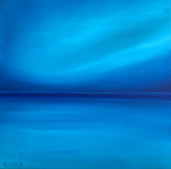 From the Series Blue Lagoon Ocean 2092023