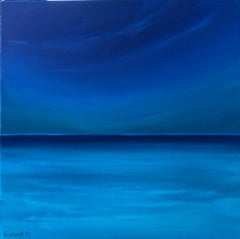 From the Series "Blue Lagoon Ocean" 2492023