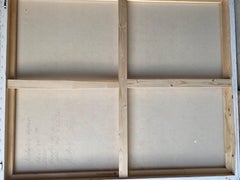 De la série « Bright Dreams » - 3, abstractions en fleurs