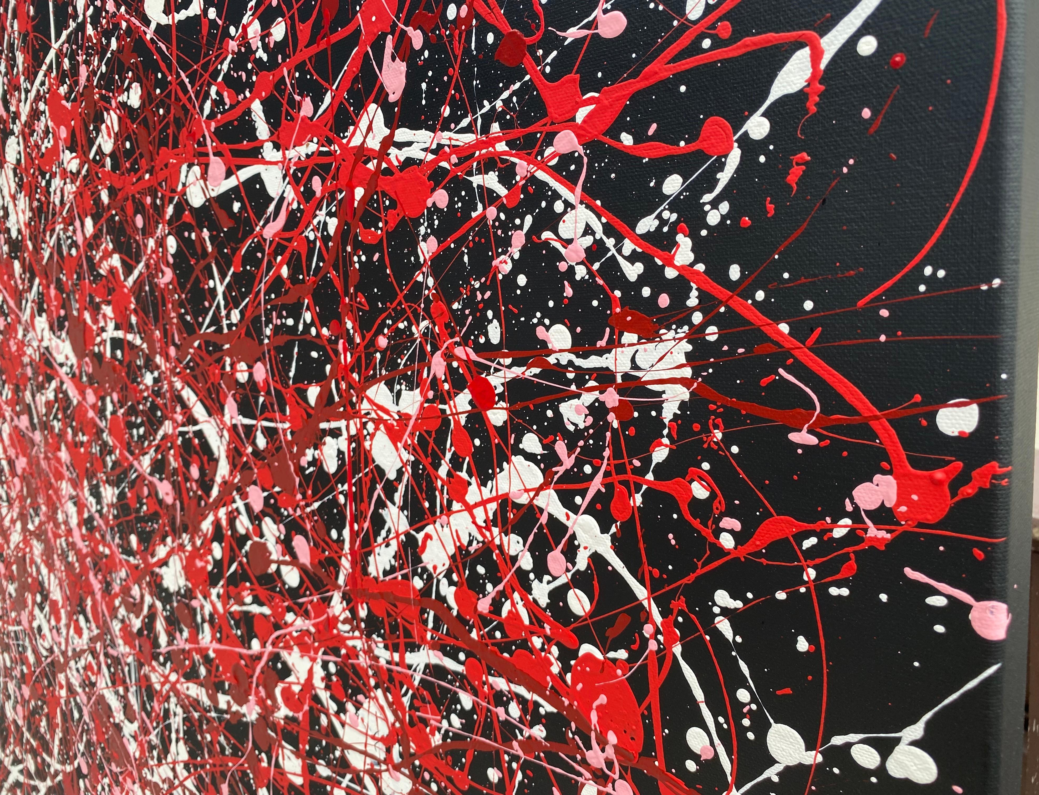 Storia della mostra:

Mostra personale: Volo infinito
Date: 30 luglio 2023 - 18 agosto 2023
Sede: Bilous Gallery, Rampersttorfergasse 2, Vienna

I miei nuovi lavori della serie 