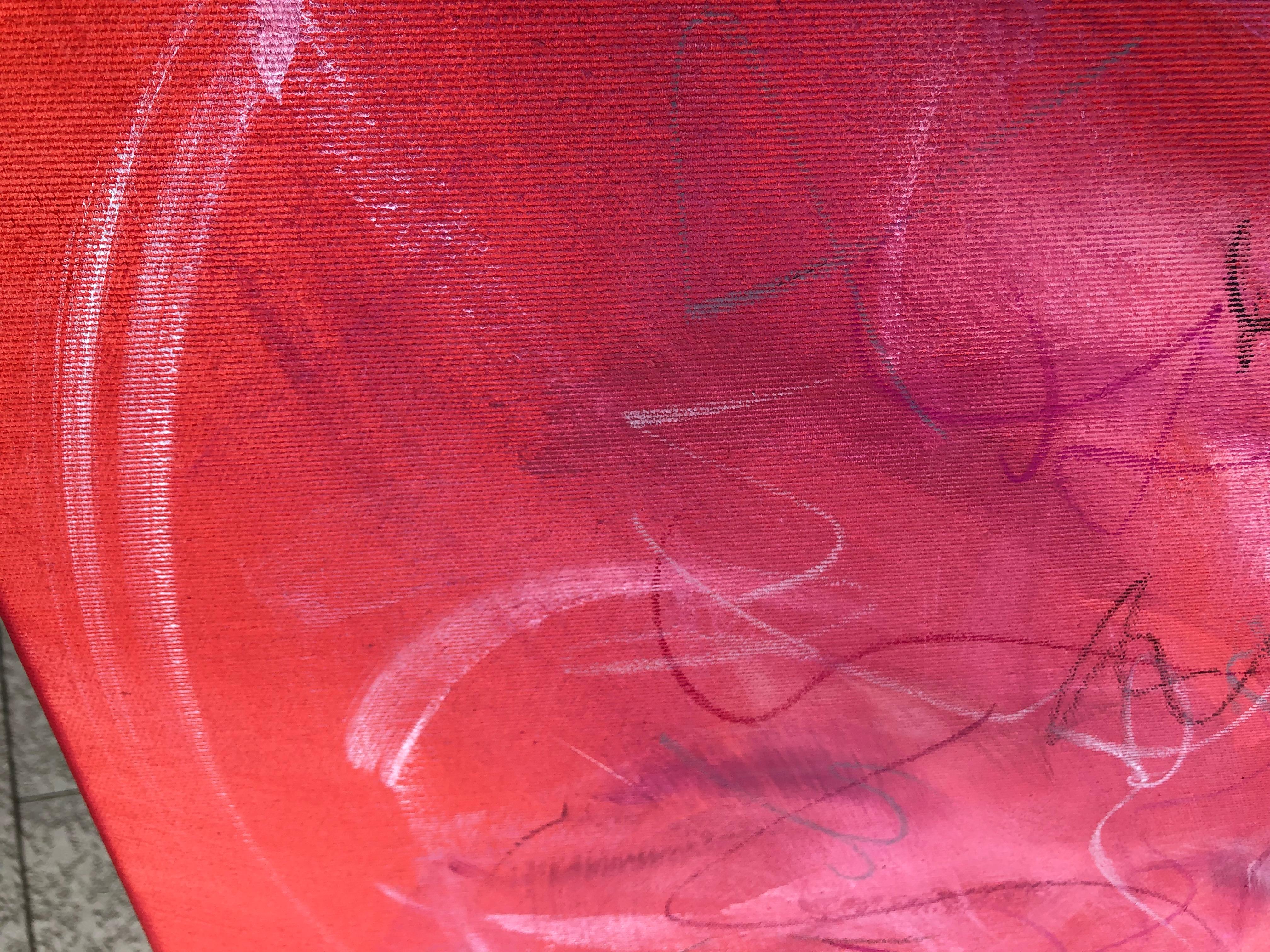 Detalles de la obra

Técnica : Acrílico, Óleo sobre lienzo
Otros detalles : Obra de arte sobre marco de madera apoyado. Listo para colgar. Enmarcado a petición.
Dimensiones : 150 x 120

Acerca de esta obra

Al crear esta explosión de color y